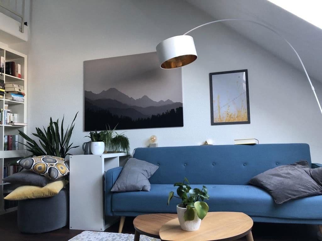 1 bedroom with open-plan kitchen flat for sale, 73 m², Kaeppelstraße 9, Nürnberg, Bavaria 1 bedroom with open-plan kitchen flat for sale, 73 m², Kaeppelstraße 9, Nürnberg, Bavaria