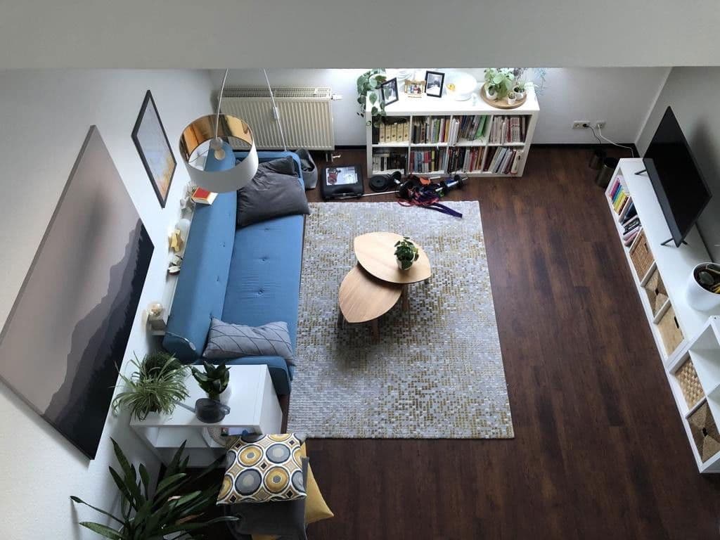 1 bedroom with open-plan kitchen flat for sale, 73 m², Kaeppelstraße 9, Nürnberg, Bavaria 1 bedroom with open-plan kitchen flat for sale, 73 m², Kaeppelstraße 9, Nürnberg, Bavaria