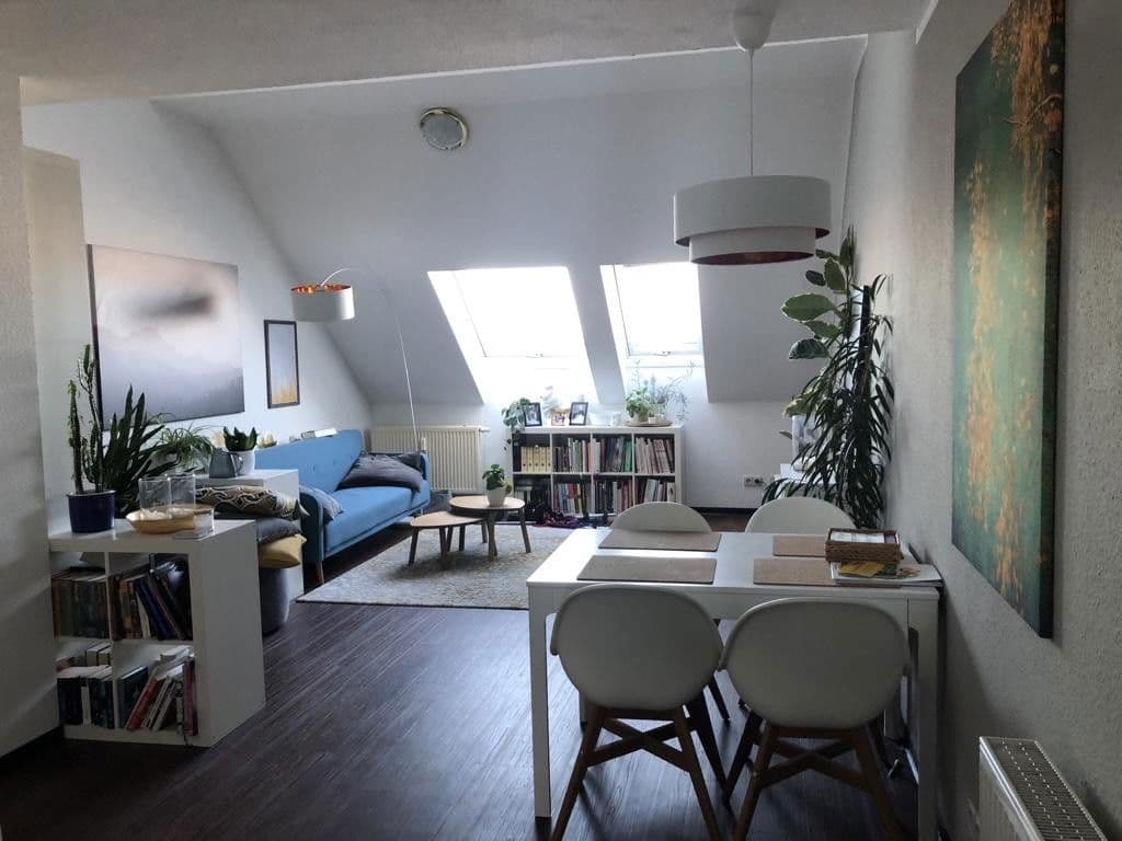 1 bedroom with open-plan kitchen flat for sale, 73 m², Kaeppelstraße 9, Nürnberg, Bavaria 1 bedroom with open-plan kitchen flat for sale, 73 m², Kaeppelstraße 9, Nürnberg, Bavaria