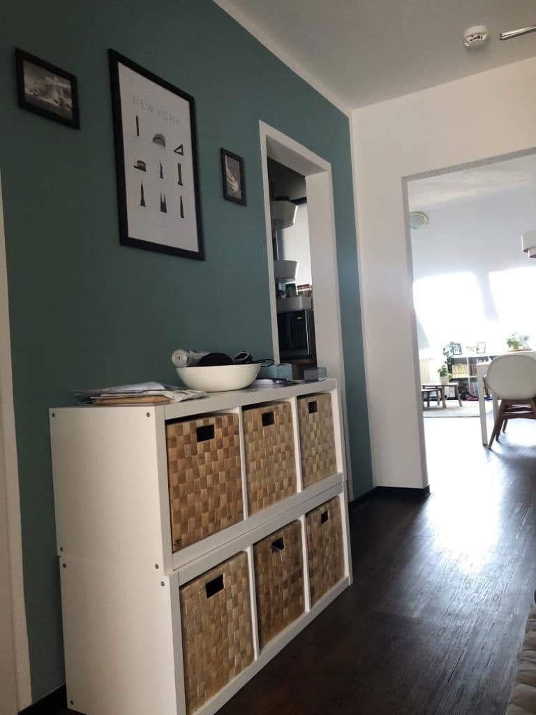 1 bedroom with open-plan kitchen flat for sale, 73 m², Kaeppelstraße 9, Nürnberg, Bavaria 1 bedroom with open-plan kitchen flat for sale, 73 m², Kaeppelstraße 9, Nürnberg, Bavaria