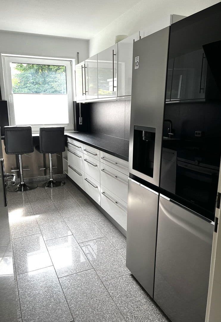 4 bedroom flat for sale, 111 m², Moselstrasse , 9, Essen, North Rhine-Westphalia 4 bedroom flat for sale, 111 m², Moselstrasse , 9, Essen, North Rhine-Westphalia