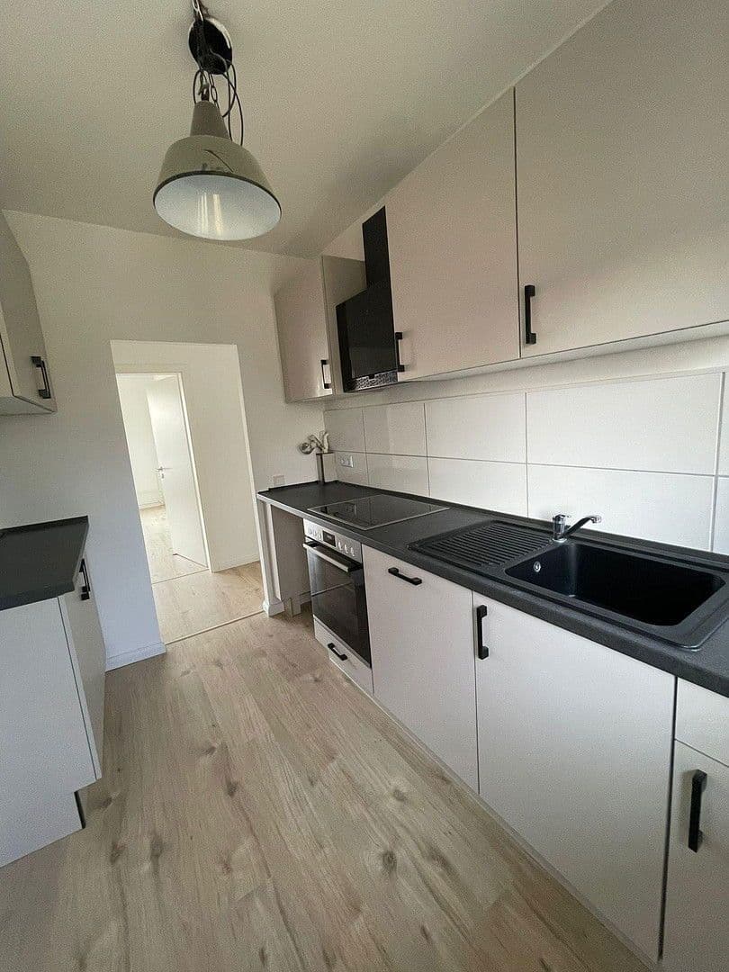 3 bedroom flat for sale, 55 m², Elbstraße, Wedel, Schleswig-Holstein 3 bedroom flat for sale, 55 m², Elbstraße, Wedel, Schleswig-Holstein