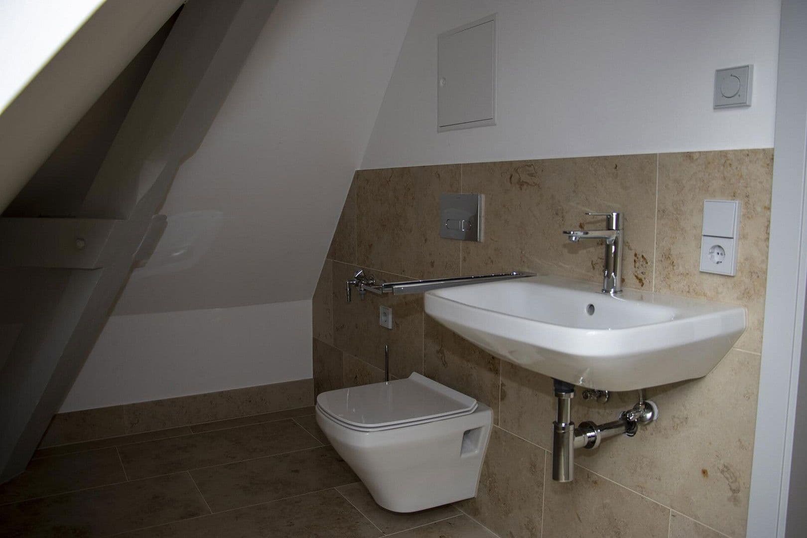 3 bedroom flat to rent, 87 m², Berliner Str. 27, Buckow, Brandenburg 3 bedroom flat to rent, 87 m², Berliner Str. 27, Buckow, Brandenburg