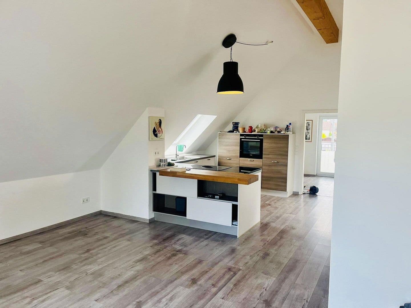 3 bedroom flat to rent, 110 m², Gwinnerstraße 35, Frankfurt am Main, Hesse 3 bedroom flat to rent, 110 m², Gwinnerstraße 35, Frankfurt am Main, Hesse