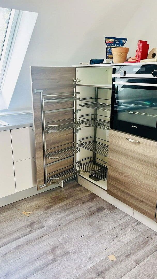 3 bedroom flat to rent, 110 m², Gwinnerstraße 35, Frankfurt am Main, Hesse 3 bedroom flat to rent, 110 m², Gwinnerstraße 35, Frankfurt am Main, Hesse