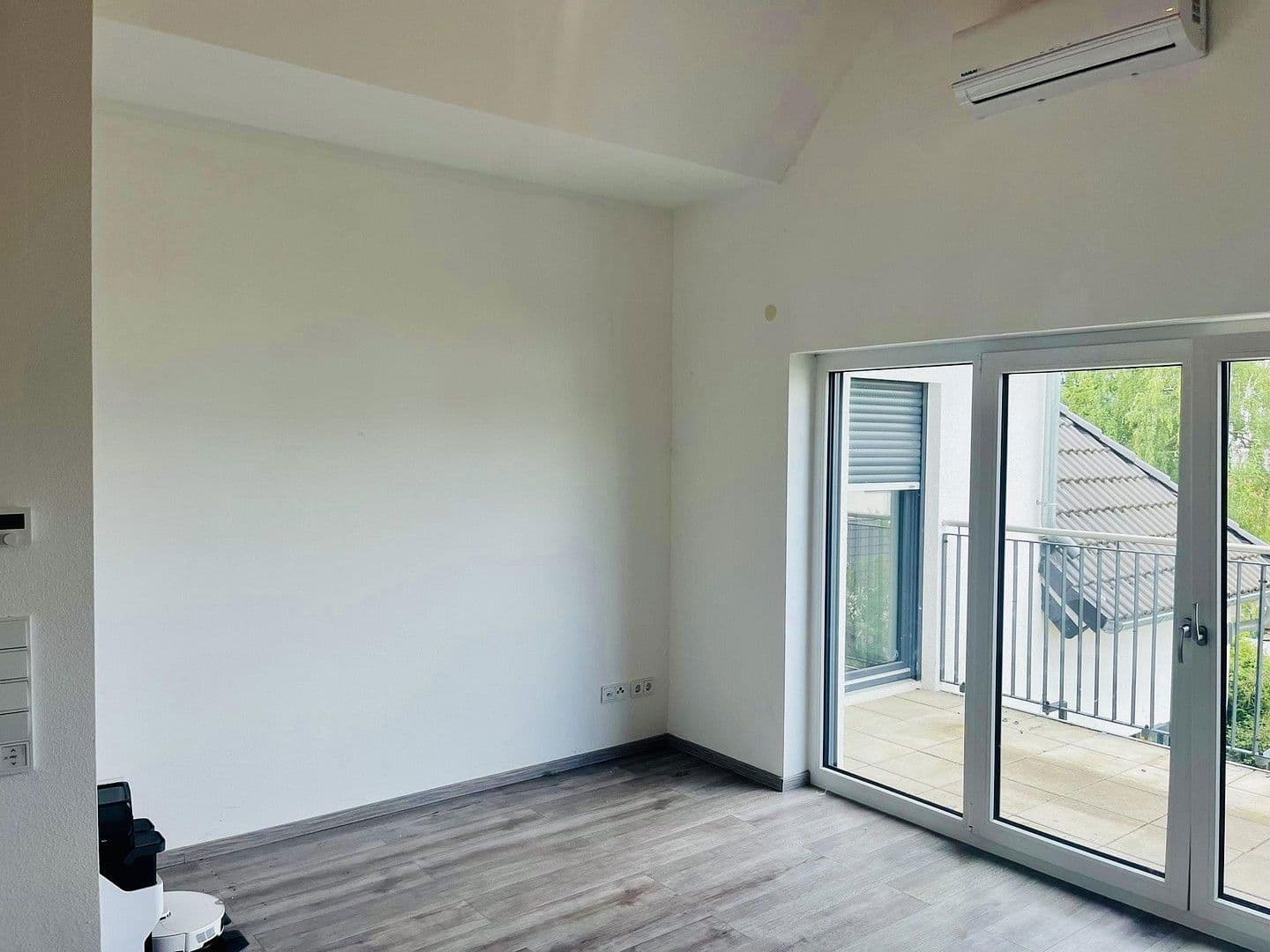 3 bedroom flat to rent, 110 m², Gwinnerstraße 35, Frankfurt am Main, Hesse 3 bedroom flat to rent, 110 m², Gwinnerstraße 35, Frankfurt am Main, Hesse