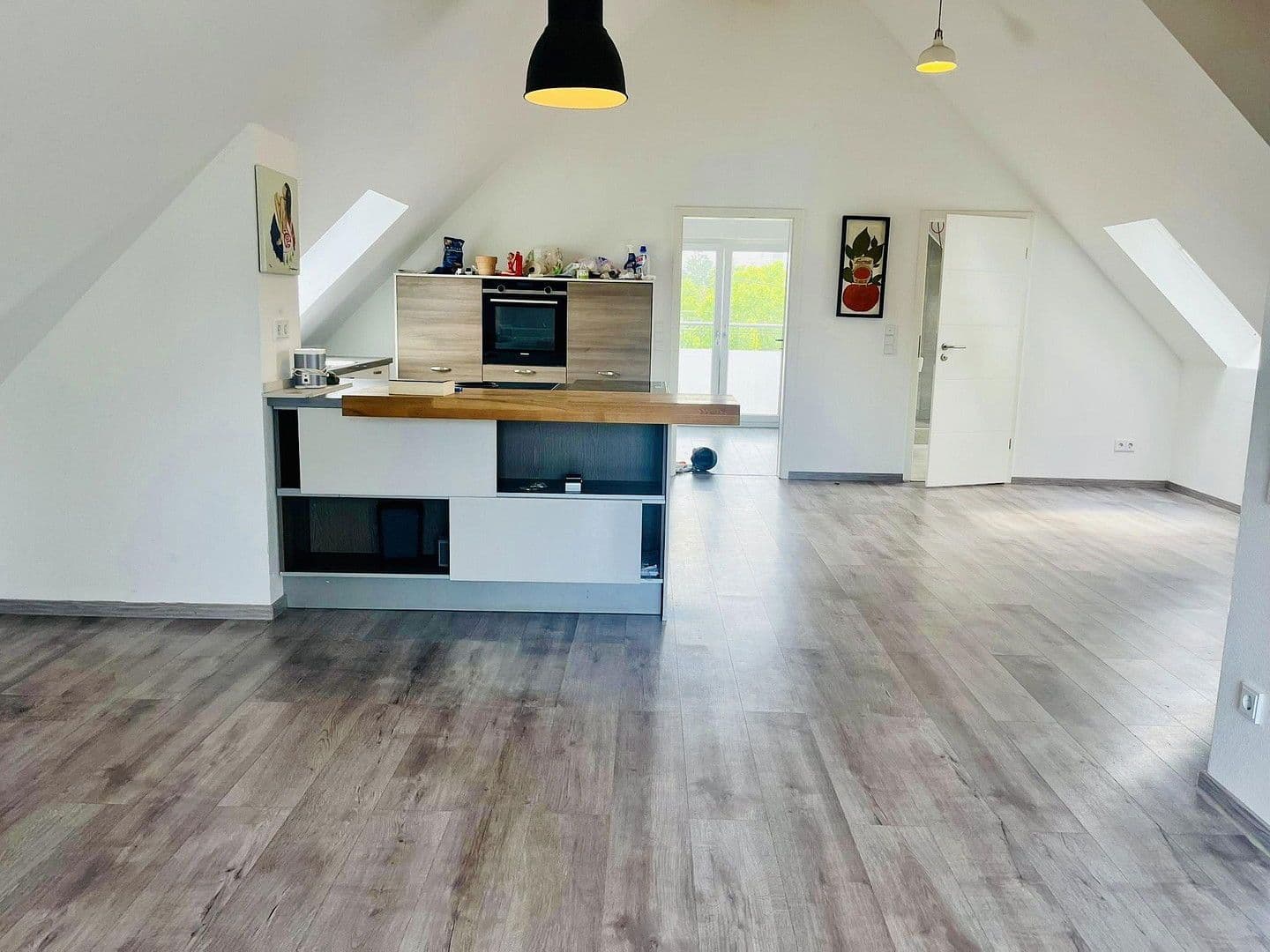 3 bedroom flat to rent, 110 m², Gwinnerstraße 35, Frankfurt am Main, Hesse 3 bedroom flat to rent, 110 m², Gwinnerstraße 35, Frankfurt am Main, Hesse