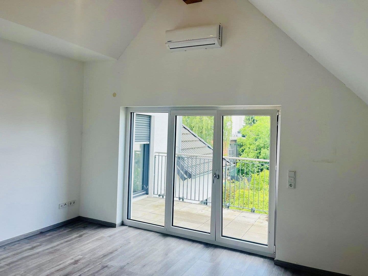 3 bedroom flat to rent, 110 m², Gwinnerstraße 35, Frankfurt am Main, Hesse 3 bedroom flat to rent, 110 m², Gwinnerstraße 35, Frankfurt am Main, Hesse