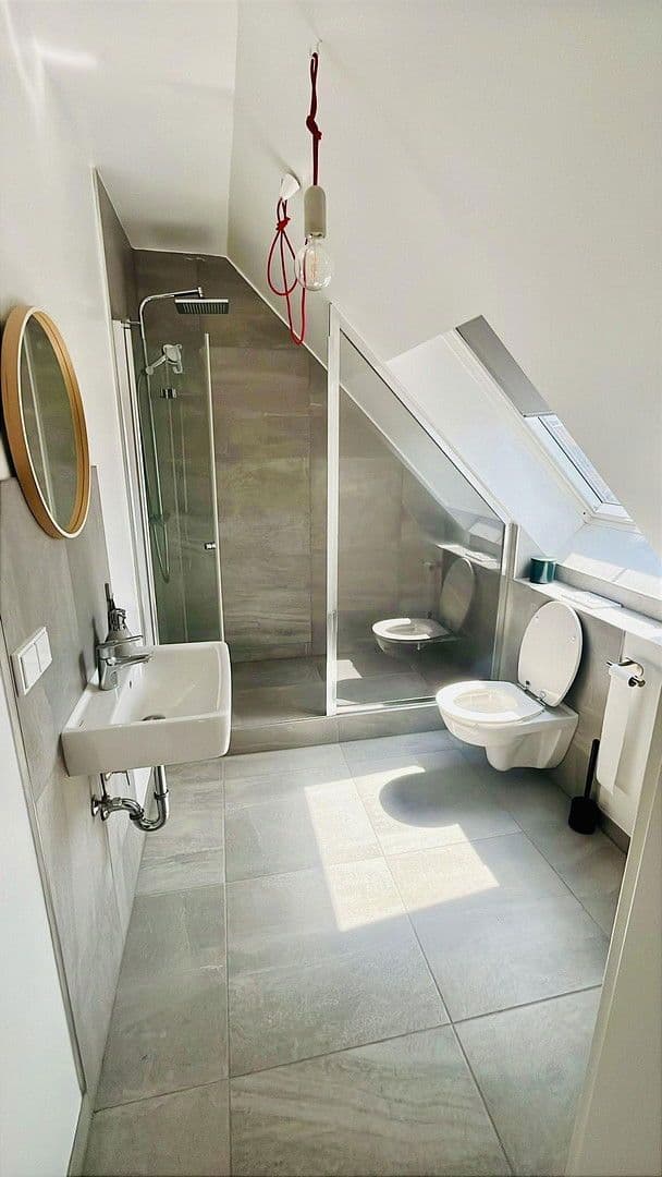 3 bedroom flat to rent, 110 m², Gwinnerstraße 35, Frankfurt am Main, Hesse 3 bedroom flat to rent, 110 m², Gwinnerstraße 35, Frankfurt am Main, Hesse