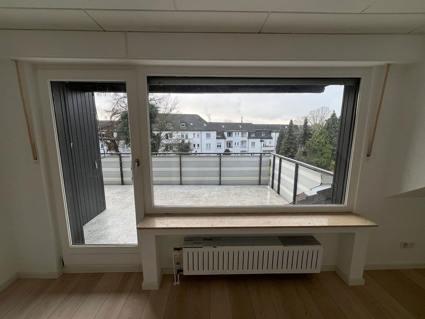 4 bedroom flat for sale, 107 m², Oberhausen, North Rhine-Westphalia 4 bedroom flat for sale, 107 m², Oberhausen, North Rhine-Westphalia