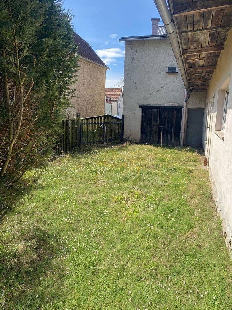 house for sale, 152 m², Windmüllerstr. 16a, Torgau, Saxony house for sale, 152 m², Windmüllerstr. 16a, Torgau, Saxony