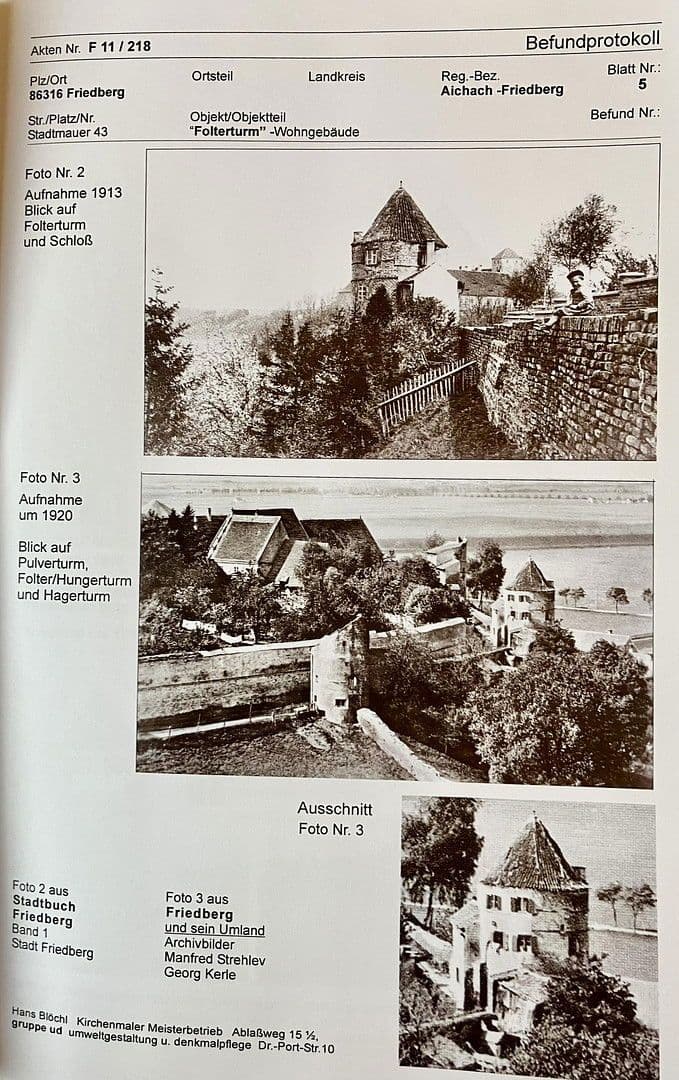 house for sale, 84 m², Friedberg, Bavaria house for sale, 84 m², Friedberg, Bavaria