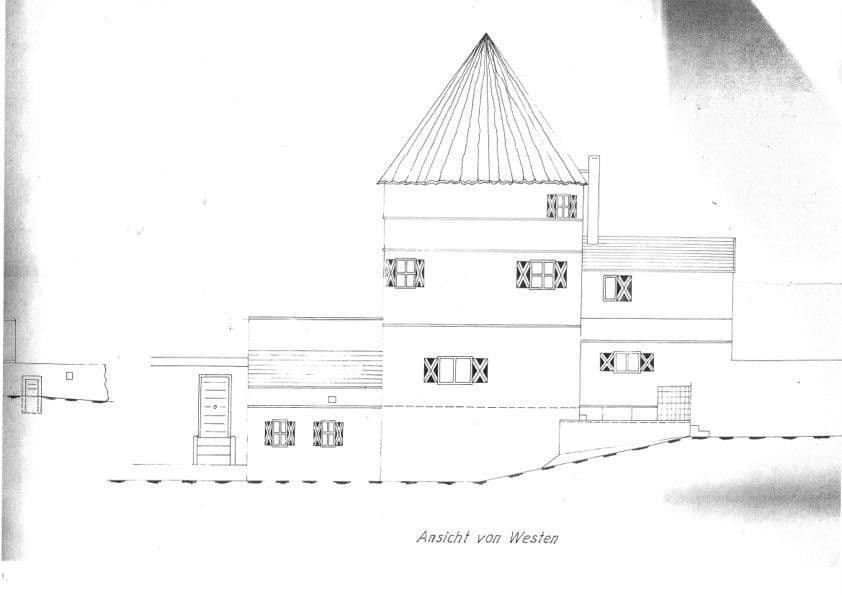 house for sale, 84 m², Friedberg, Bavaria house for sale, 84 m², Friedberg, Bavaria