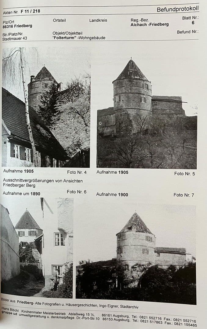 house for sale, 84 m², Friedberg, Bavaria house for sale, 84 m², Friedberg, Bavaria