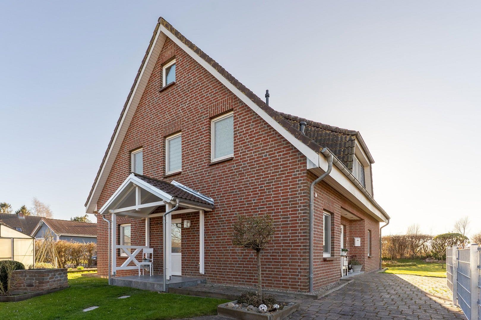 house for sale, 161 m², Neukirchen, Schleswig-Holstein house for sale, 161 m², Neukirchen, Schleswig-Holstein