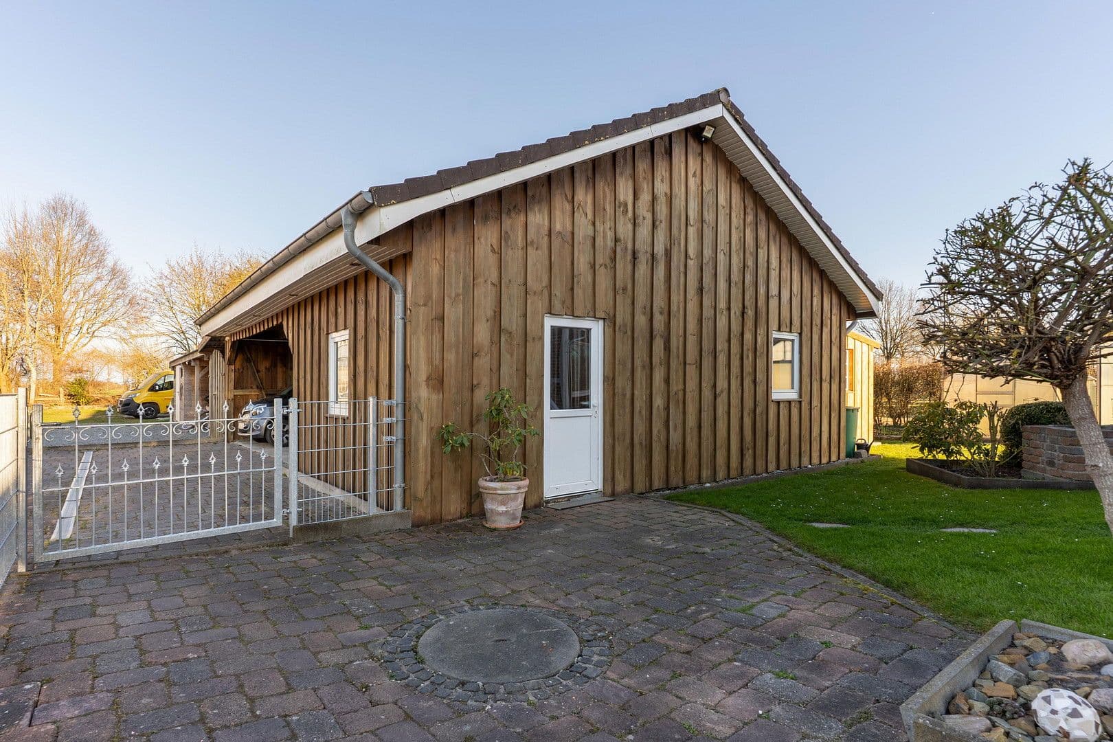 house for sale, 161 m², Neukirchen, Schleswig-Holstein house for sale, 161 m², Neukirchen, Schleswig-Holstein