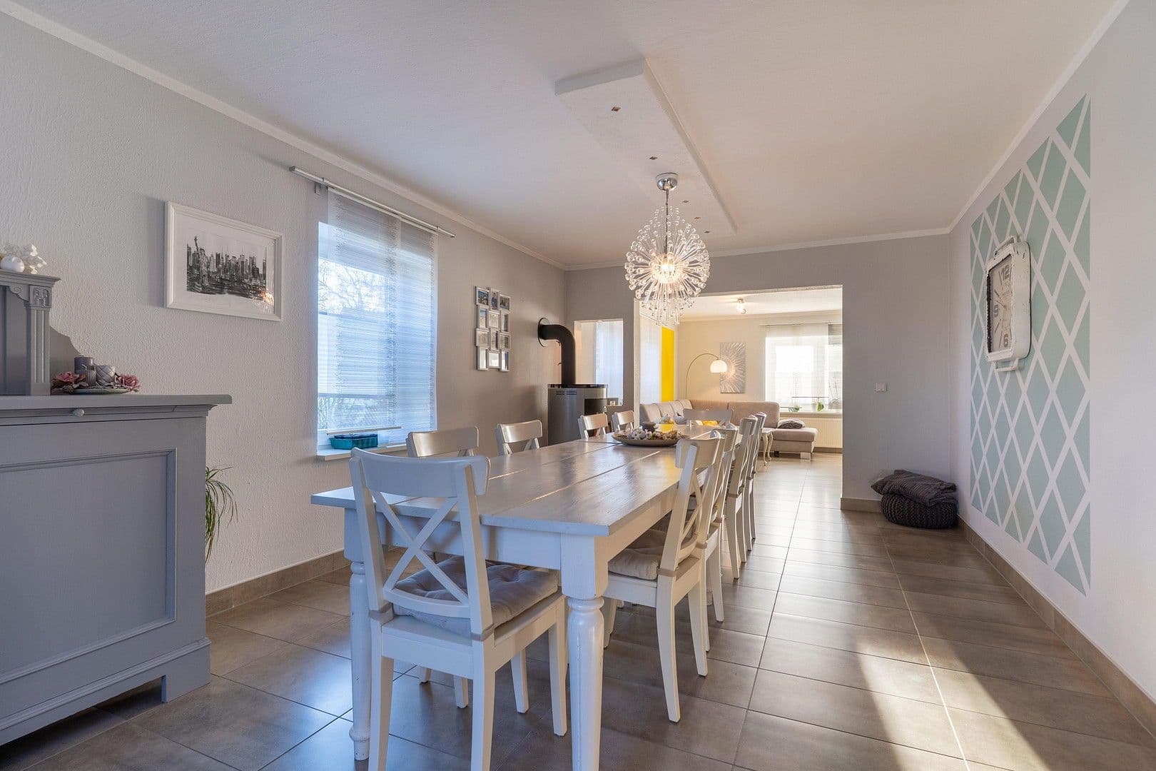 house for sale, 161 m², Neukirchen, Schleswig-Holstein house for sale, 161 m², Neukirchen, Schleswig-Holstein