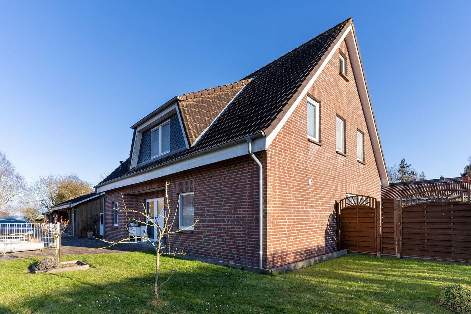 house for sale, 161 m², Neukirchen, Schleswig-Holstein house for sale, 161 m², Neukirchen, Schleswig-Holstein