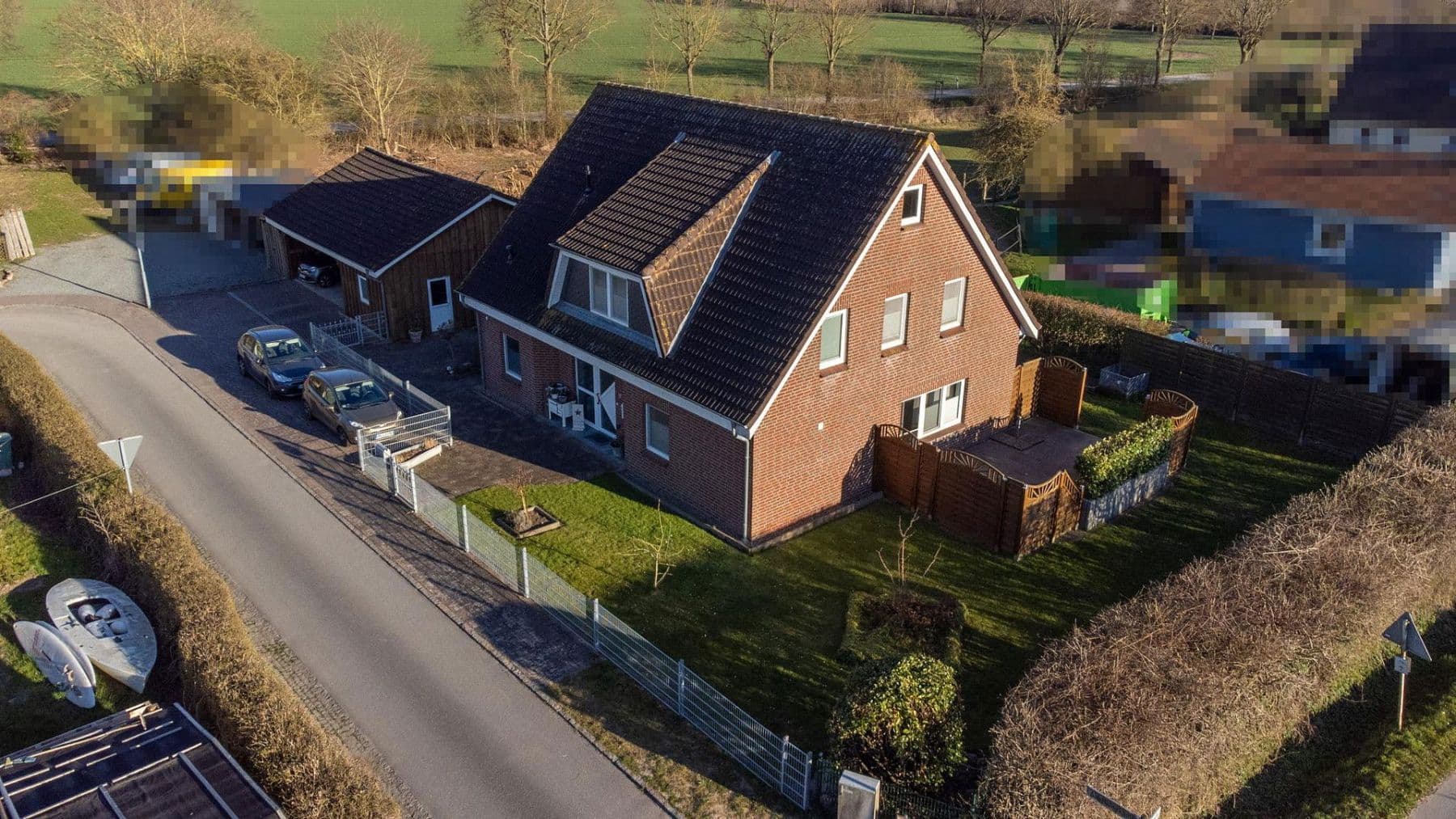 house for sale, 161 m², Neukirchen, Schleswig-Holstein house for sale, 161 m², Neukirchen, Schleswig-Holstein