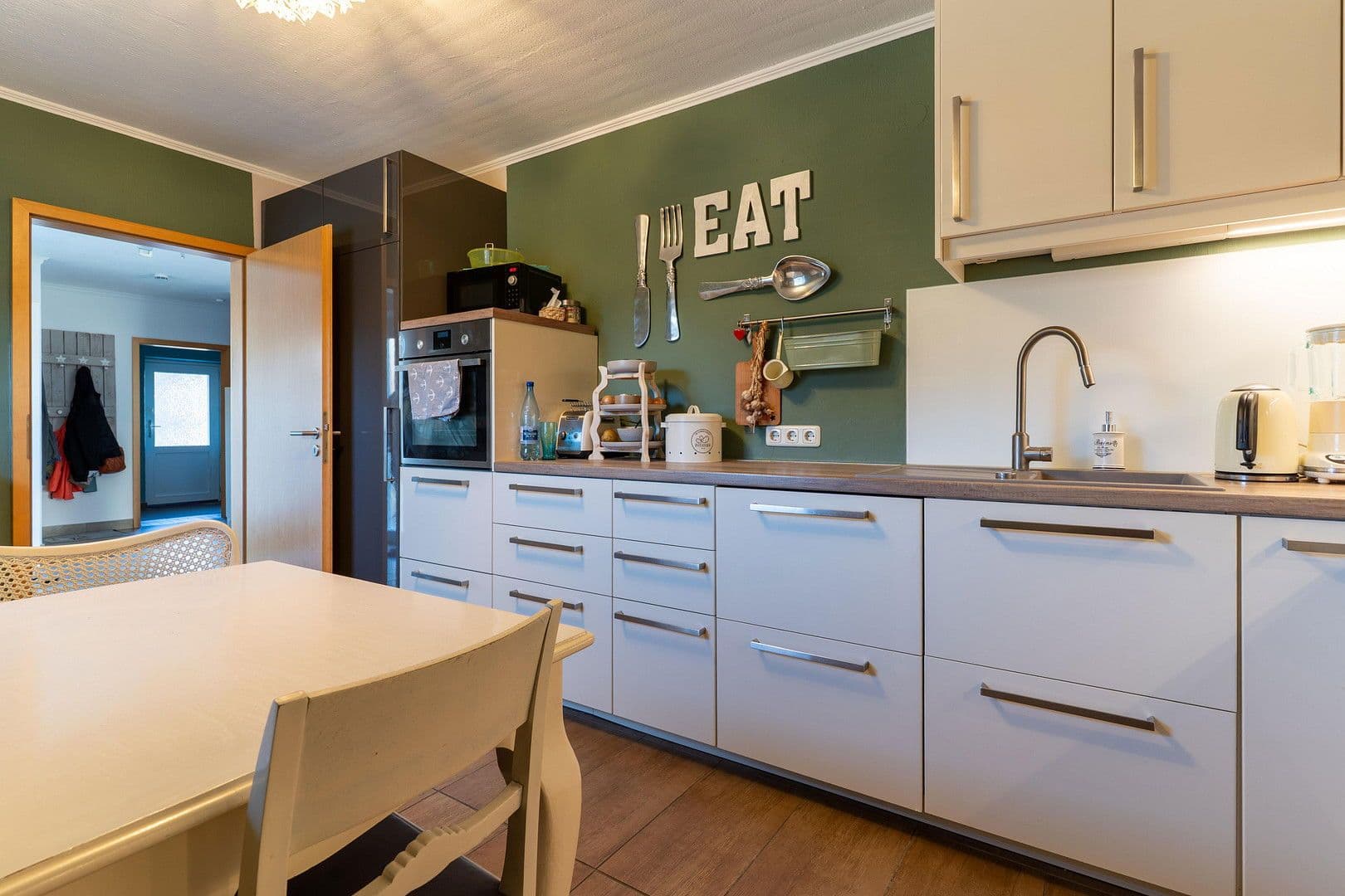 house for sale, 161 m², Neukirchen, Schleswig-Holstein house for sale, 161 m², Neukirchen, Schleswig-Holstein