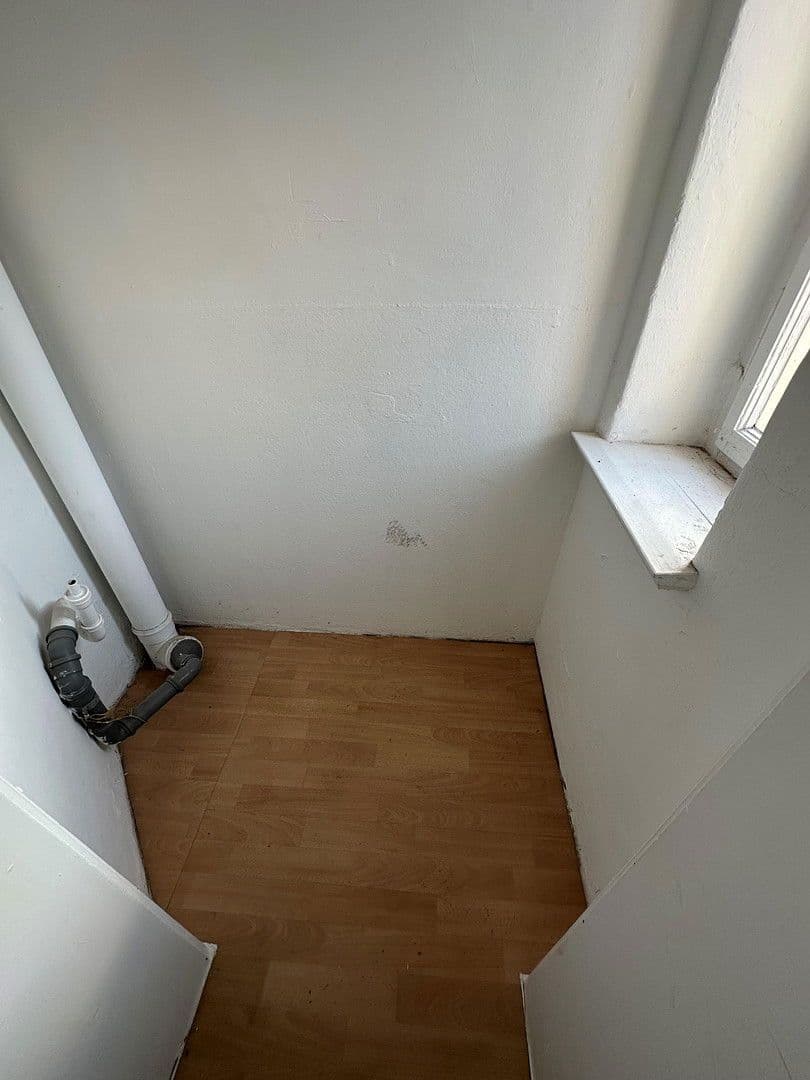 3 bedroom flat to rent, 62 m², Marienwerderstr. 3, Hanover, Lower Saxony 3 bedroom flat to rent, 62 m², Marienwerderstr. 3, Hanover, Lower Saxony