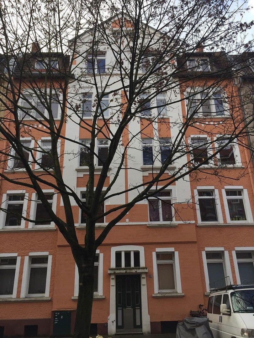 3 bedroom flat to rent, 62 m², Marienwerderstr. 3, Hanover, Lower Saxony 3 bedroom flat to rent, 62 m², Marienwerderstr. 3, Hanover, Lower Saxony