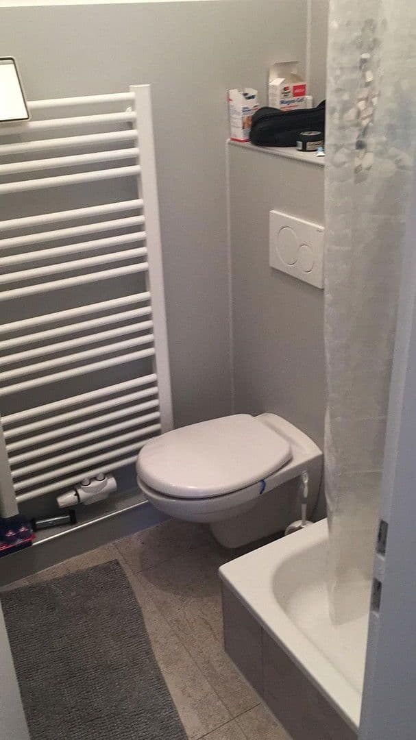 3 bedroom flat to rent, 62 m², Marienwerderstr. 3, Hanover, Lower Saxony 3 bedroom flat to rent, 62 m², Marienwerderstr. 3, Hanover, Lower Saxony