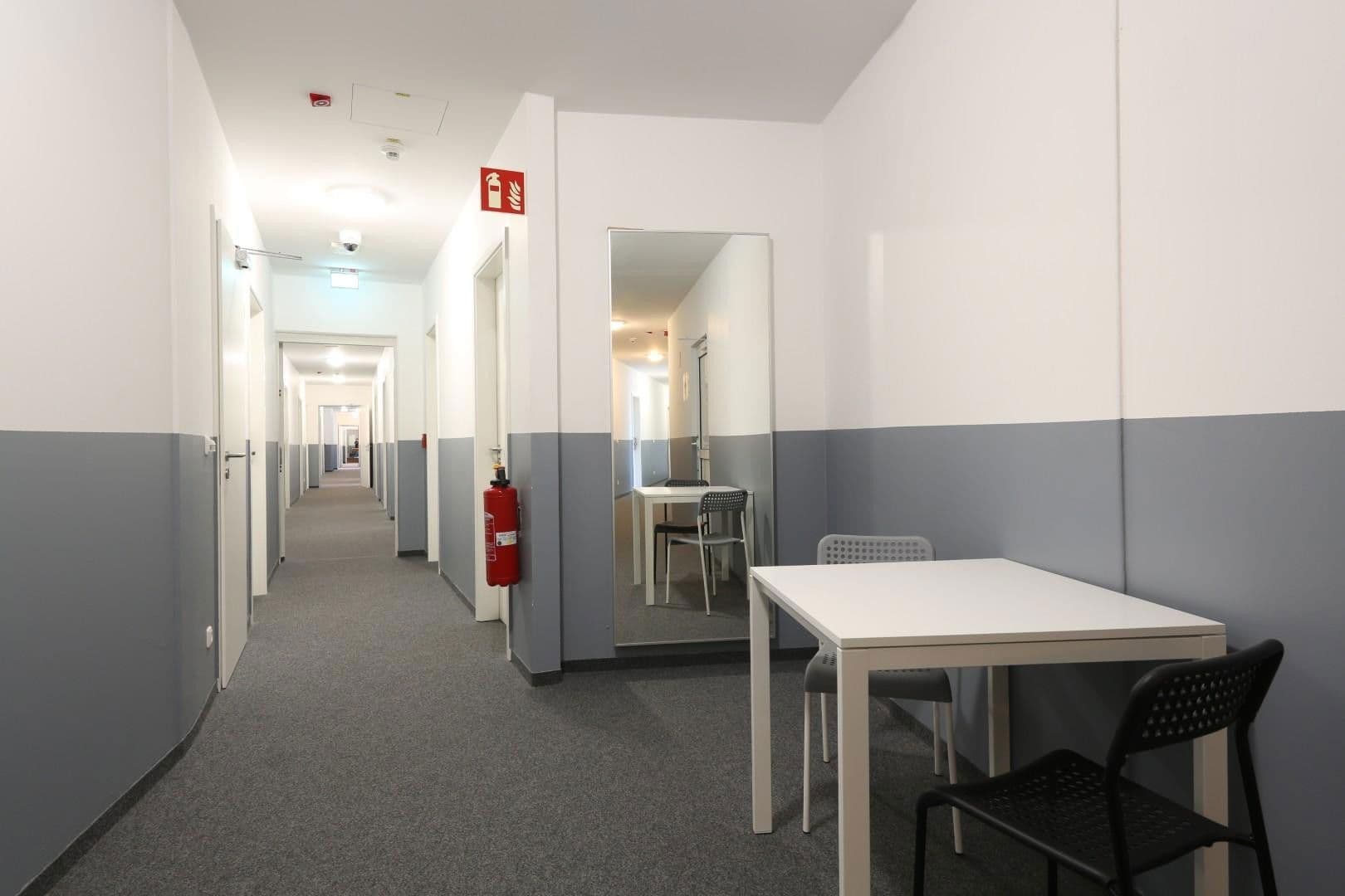 flat to rent, 20 m², Peter-Henlein-Str. 30, Haar, Bavaria flat to rent, 20 m², Peter-Henlein-Str. 30, Haar, Bavaria