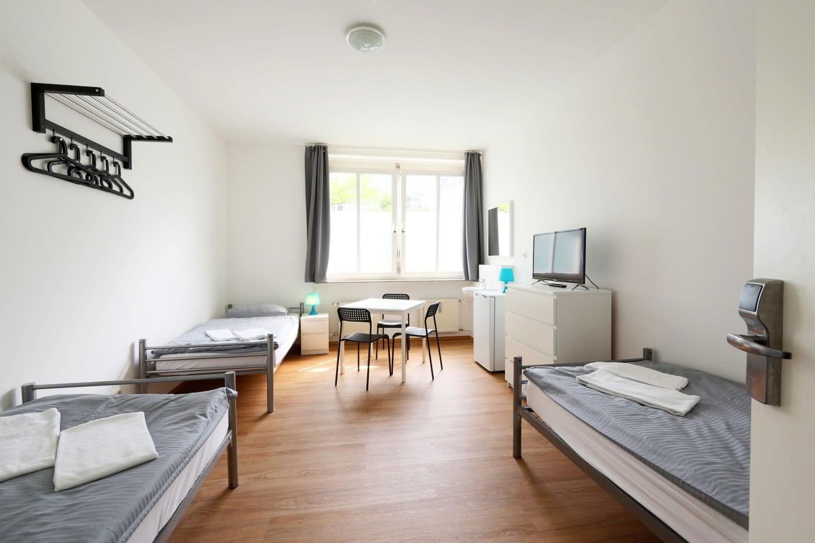 flat to rent, 20 m², Peter-Henlein-Str. 30, Haar, Bavaria flat to rent, 20 m², Peter-Henlein-Str. 30, Haar, Bavaria