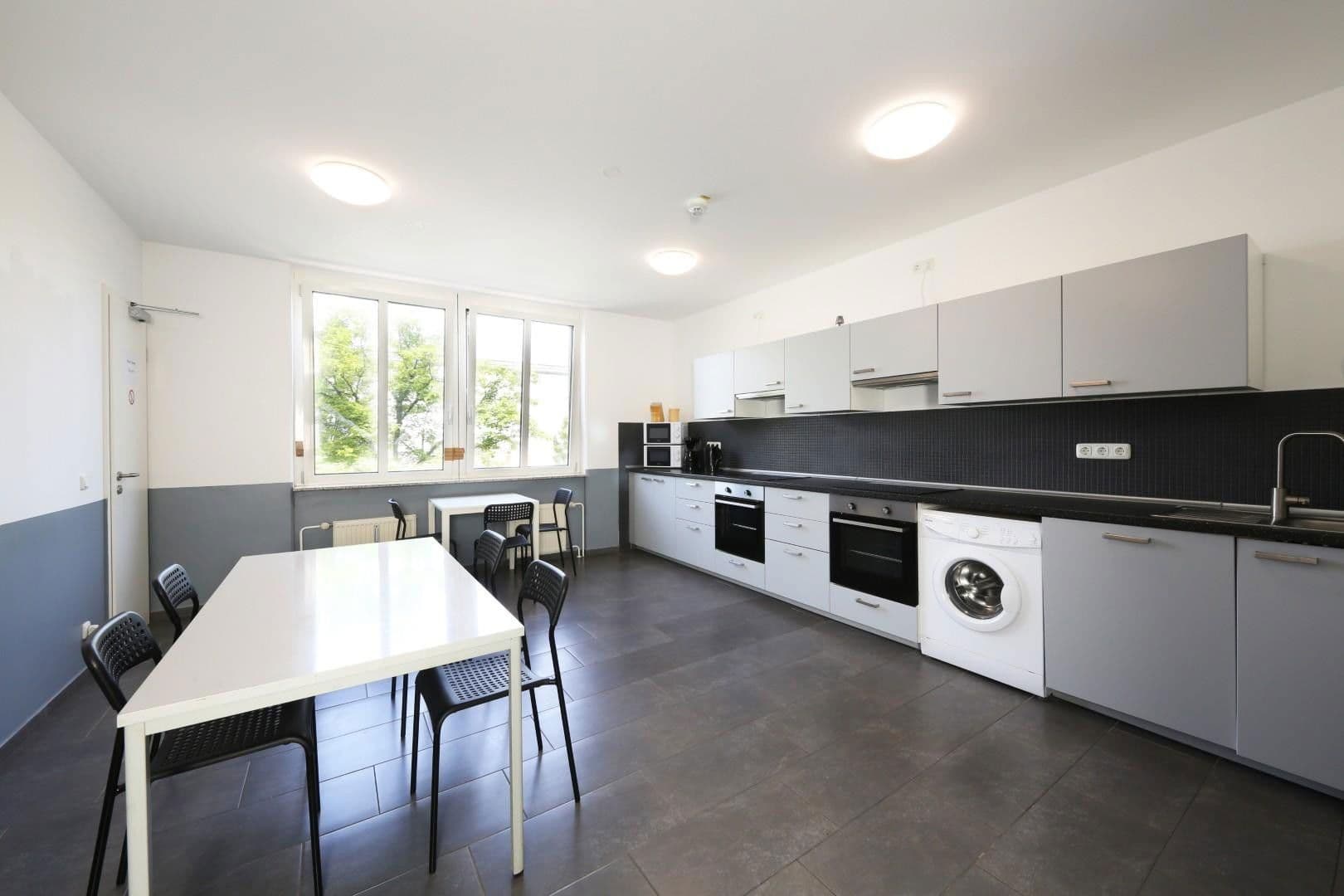 flat to rent, 20 m², Peter-Henlein-Str. 30, Haar, Bavaria flat to rent, 20 m², Peter-Henlein-Str. 30, Haar, Bavaria