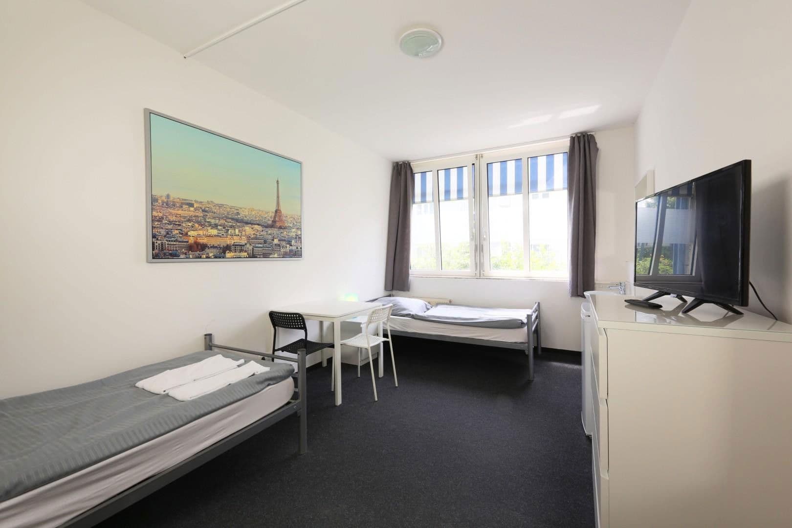 flat to rent, 20 m², Peter-Henlein-Str. 30, Haar, Bavaria flat to rent, 20 m², Peter-Henlein-Str. 30, Haar, Bavaria