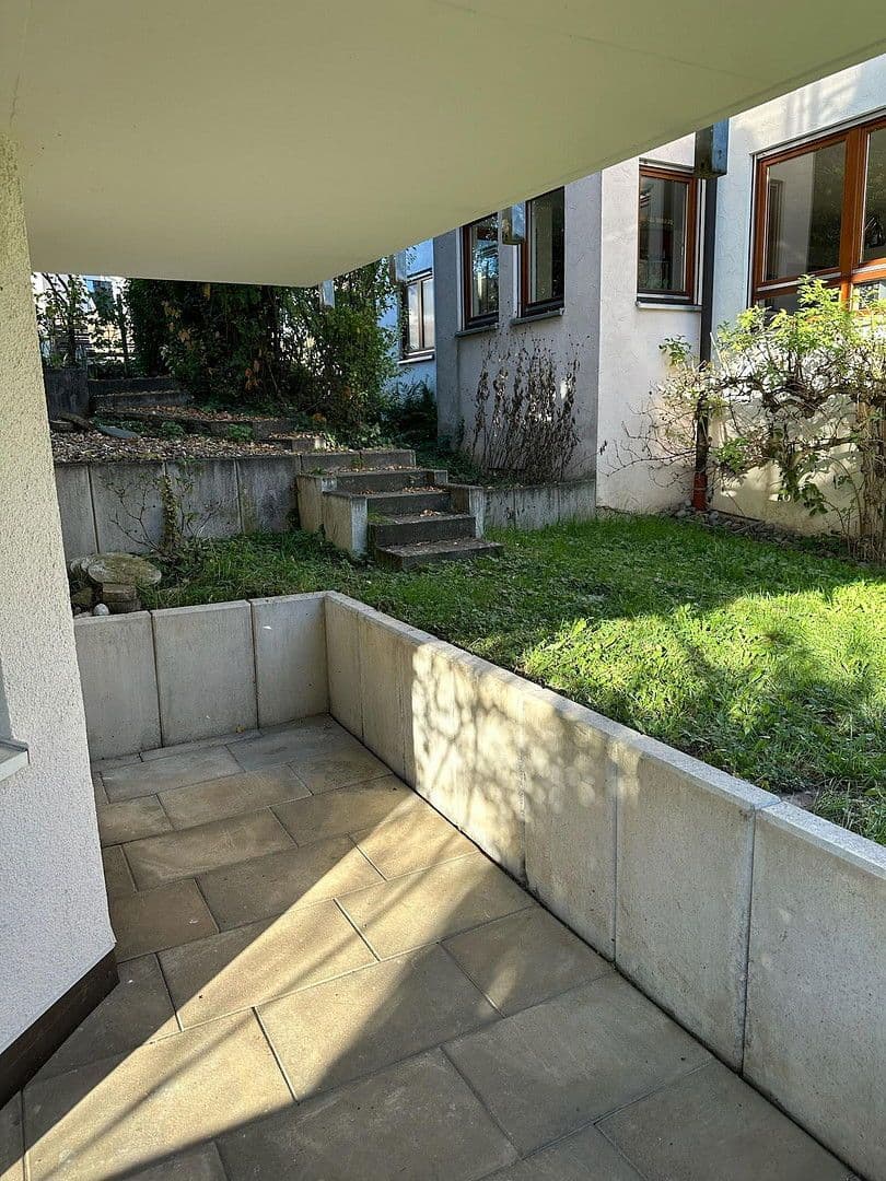 Studio flat to rent, 46 m², Köpferstraße 2, Stuttgart, Baden-Württemberg Studio flat to rent, 46 m², Köpferstraße 2, Stuttgart, Baden-Württemberg