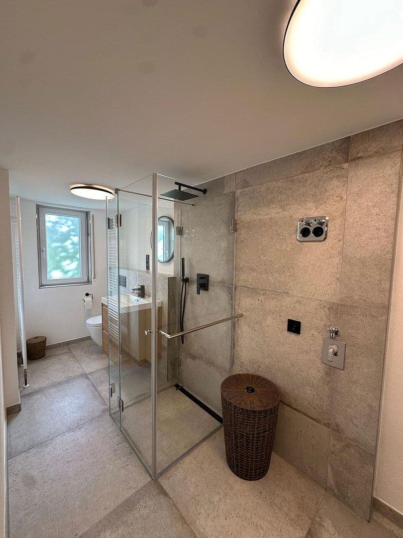 Studio flat to rent, 46 m², Köpferstraße 2, Stuttgart, Baden-Württemberg Studio flat to rent, 46 m², Köpferstraße 2, Stuttgart, Baden-Württemberg