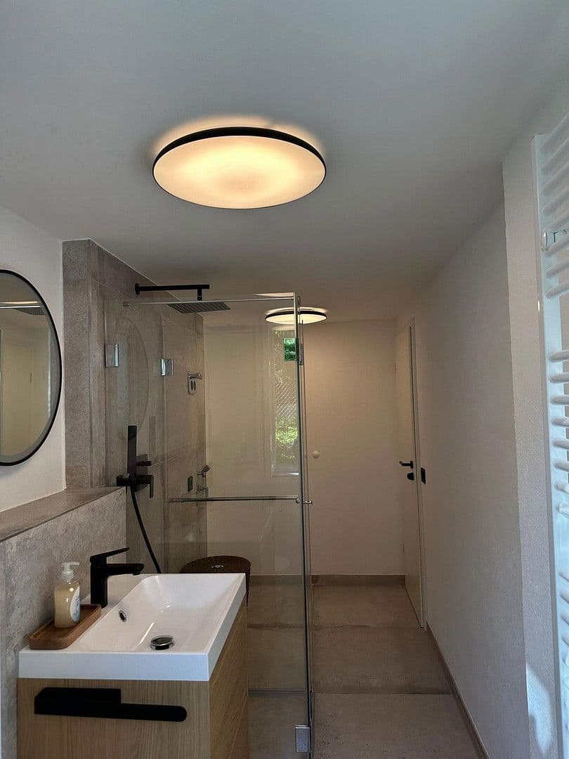 Studio flat to rent, 46 m², Köpferstraße 2, Stuttgart, Baden-Württemberg Studio flat to rent, 46 m², Köpferstraße 2, Stuttgart, Baden-Württemberg