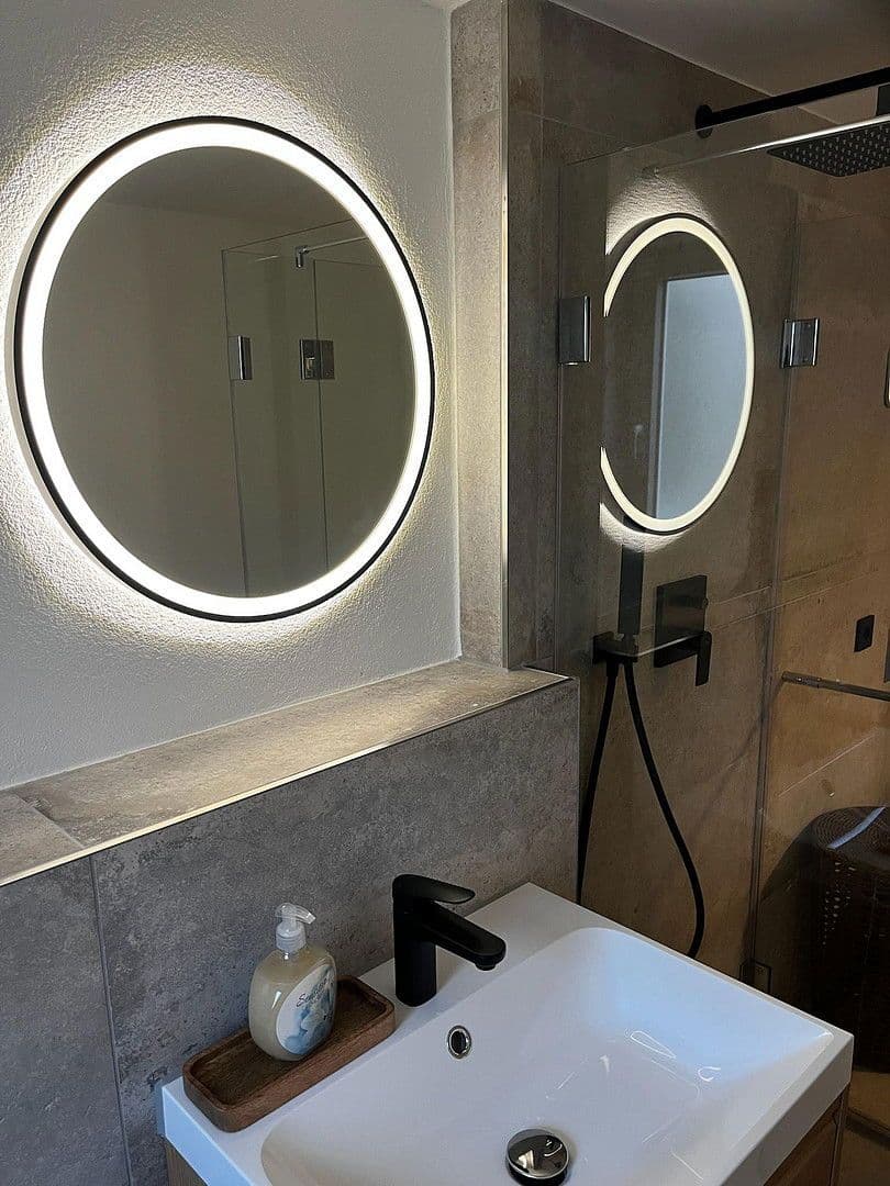 Studio flat to rent, 46 m², Köpferstraße 2, Stuttgart, Baden-Württemberg Studio flat to rent, 46 m², Köpferstraße 2, Stuttgart, Baden-Württemberg