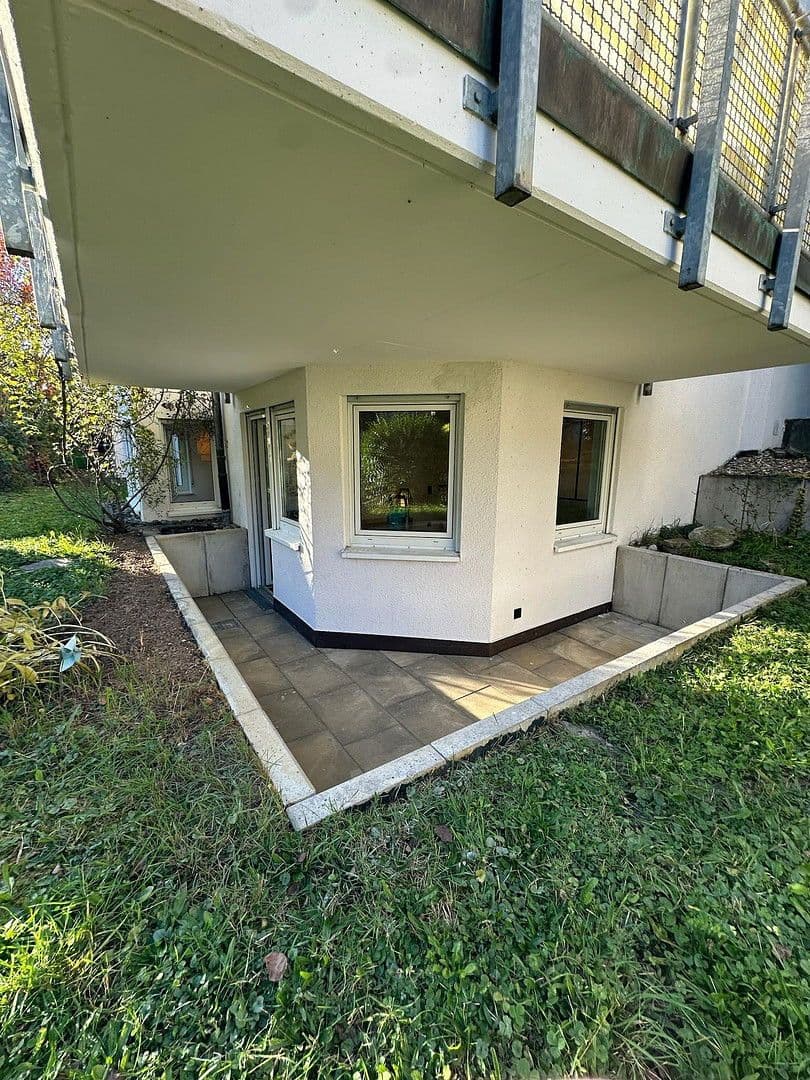 Studio flat to rent, 46 m², Köpferstraße 2, Stuttgart, Baden-Württemberg Studio flat to rent, 46 m², Köpferstraße 2, Stuttgart, Baden-Württemberg