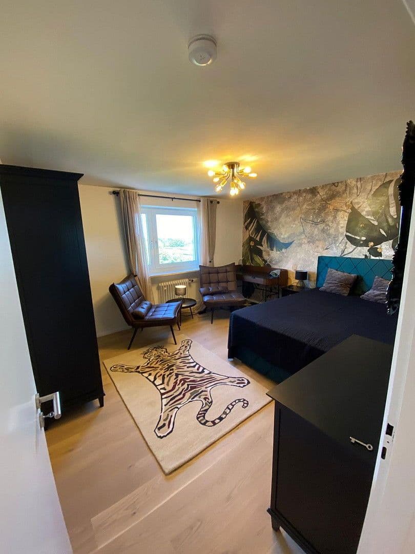 flat to rent, 20 m², Eduard-Spranger-Str. 24, München, Bavaria flat to rent, 20 m², Eduard-Spranger-Str. 24, München, Bavaria