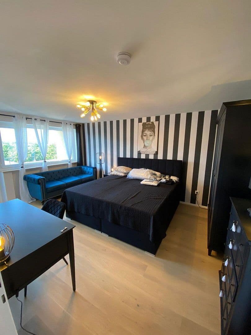 flat to rent, 20 m², Eduard-Spranger-Str. 24, München, Bavaria flat to rent, 20 m², Eduard-Spranger-Str. 24, München, Bavaria