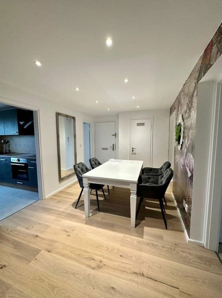 flat to rent, 20 m², Eduard-Spranger-Str. 24, München, Bavaria flat to rent, 20 m², Eduard-Spranger-Str. 24, München, Bavaria