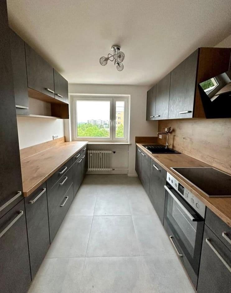 flat to rent, 20 m², Eduard-Spranger-Str. 24, München, Bavaria flat to rent, 20 m², Eduard-Spranger-Str. 24, München, Bavaria