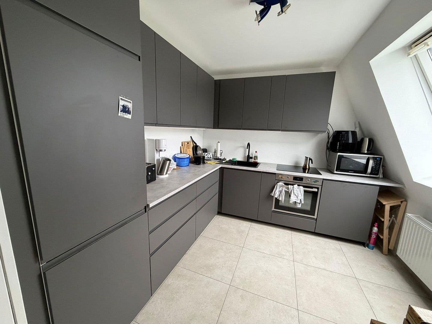 3 bedroom with open-plan kitchen flat to rent, 168 m², Max-Planck-Straße 17, Unterschleißheim, Bavaria 3 bedroom with open-plan kitchen flat to rent, 168 m², Max-Planck-Straße 17, Unterschleißheim, Bavaria