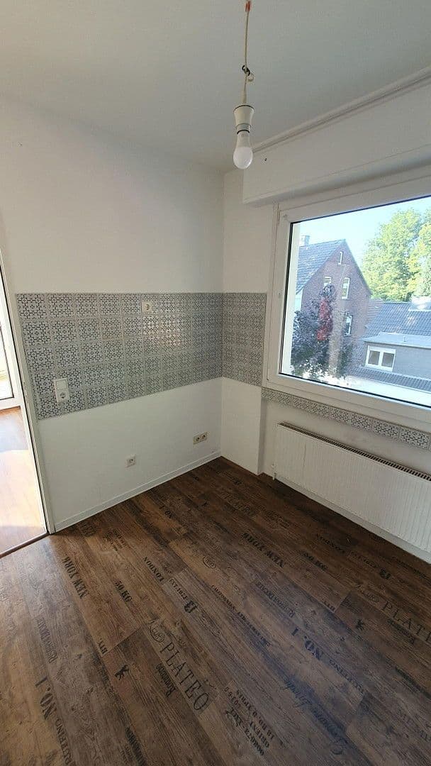 2 bedroom flat to rent, 59 m², Gertherstraße, Herne, North Rhine-Westphalia 2 bedroom flat to rent, 59 m², Gertherstraße, Herne, North Rhine-Westphalia