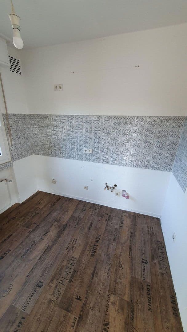 2 bedroom flat to rent, 59 m², Gertherstraße, Herne, North Rhine-Westphalia 2 bedroom flat to rent, 59 m², Gertherstraße, Herne, North Rhine-Westphalia