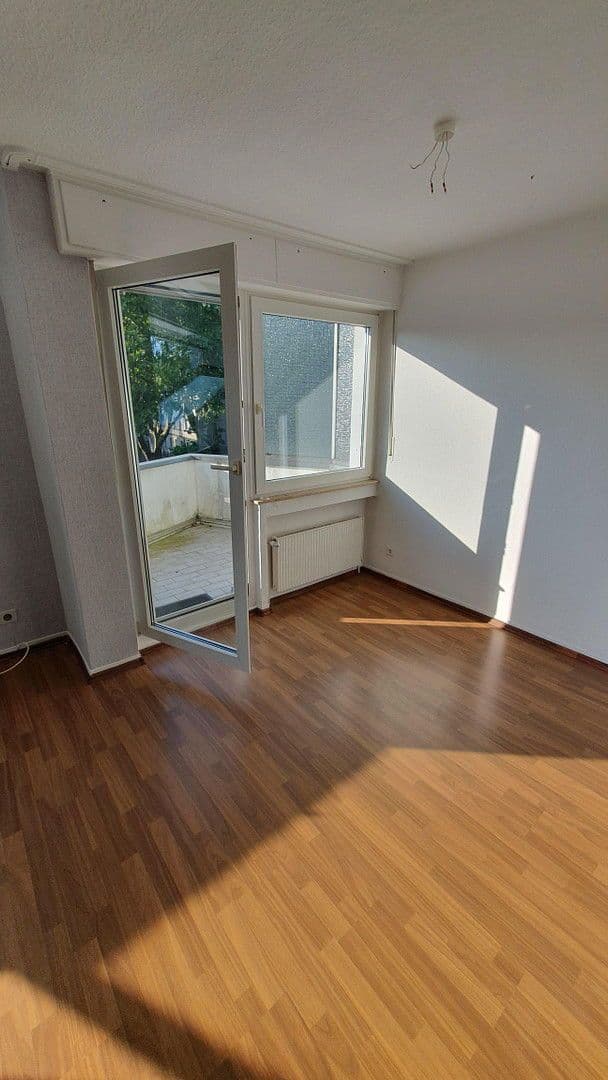 2 bedroom flat to rent, 59 m², Gertherstraße, Herne, North Rhine-Westphalia 2 bedroom flat to rent, 59 m², Gertherstraße, Herne, North Rhine-Westphalia