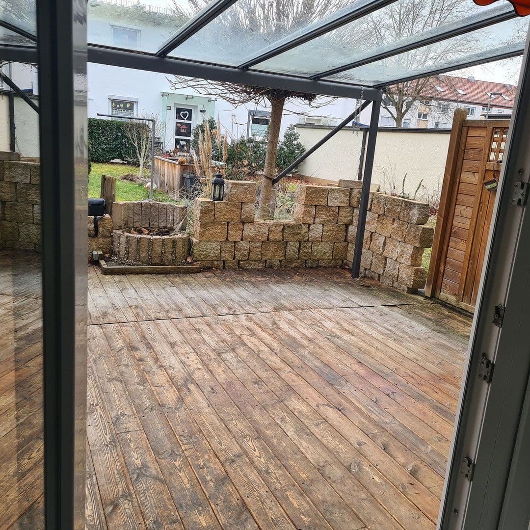 house for sale, 90 m², Hauffstraße 48/1, Pfullingen, Baden-Württemberg house for sale, 90 m², Hauffstraße 48/1, Pfullingen, Baden-Württemberg