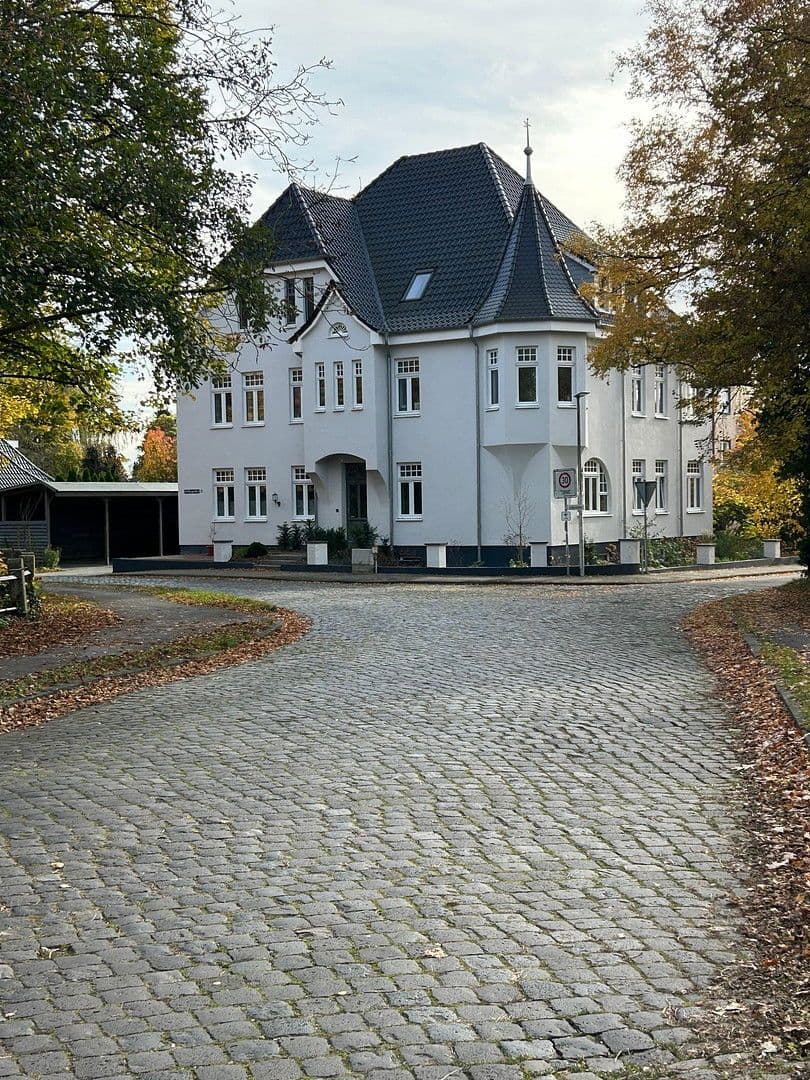 5 bedroom flat to rent, 141 m², Am Burggraben 1, Diepholz, Lower Saxony 5 bedroom flat to rent, 141 m², Am Burggraben 1, Diepholz, Lower Saxony