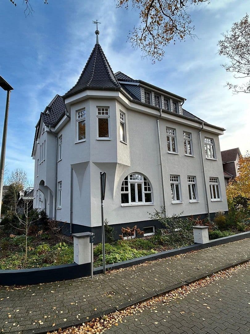 5 bedroom flat to rent, 141 m², Am Burggraben 1, Diepholz, Lower Saxony 5 bedroom flat to rent, 141 m², Am Burggraben 1, Diepholz, Lower Saxony