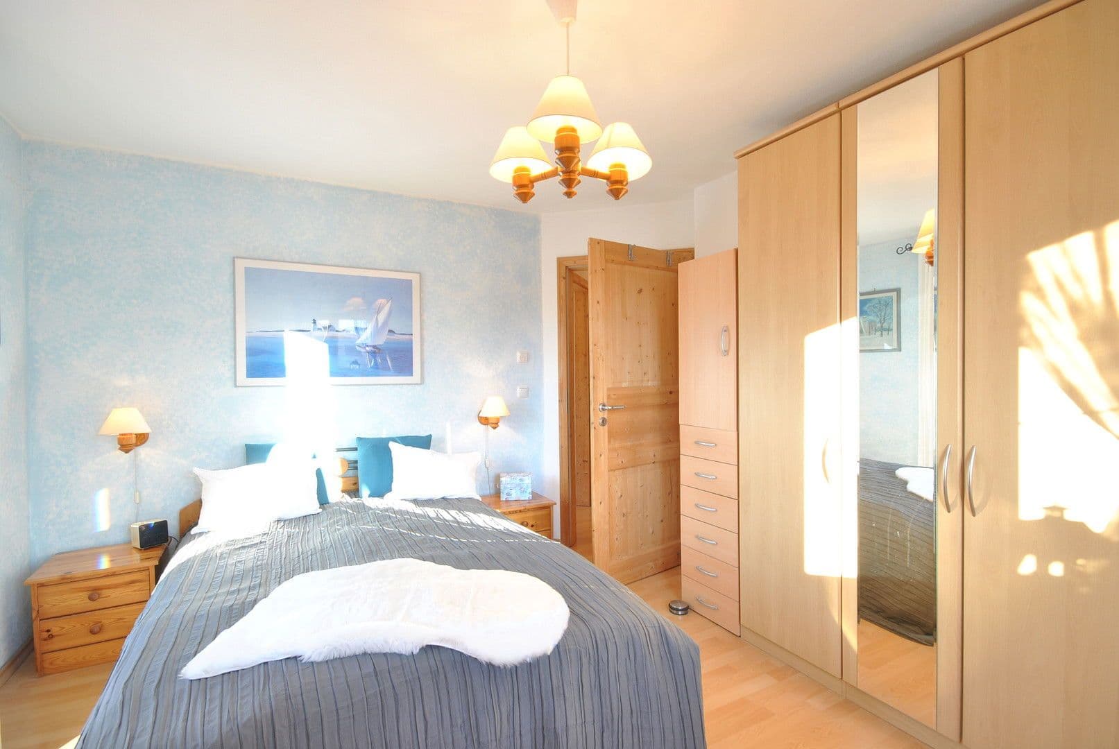 3 bedroom flat to rent, 69 m², Oberaudorf, Bavaria 3 bedroom flat to rent, 69 m², Oberaudorf, Bavaria