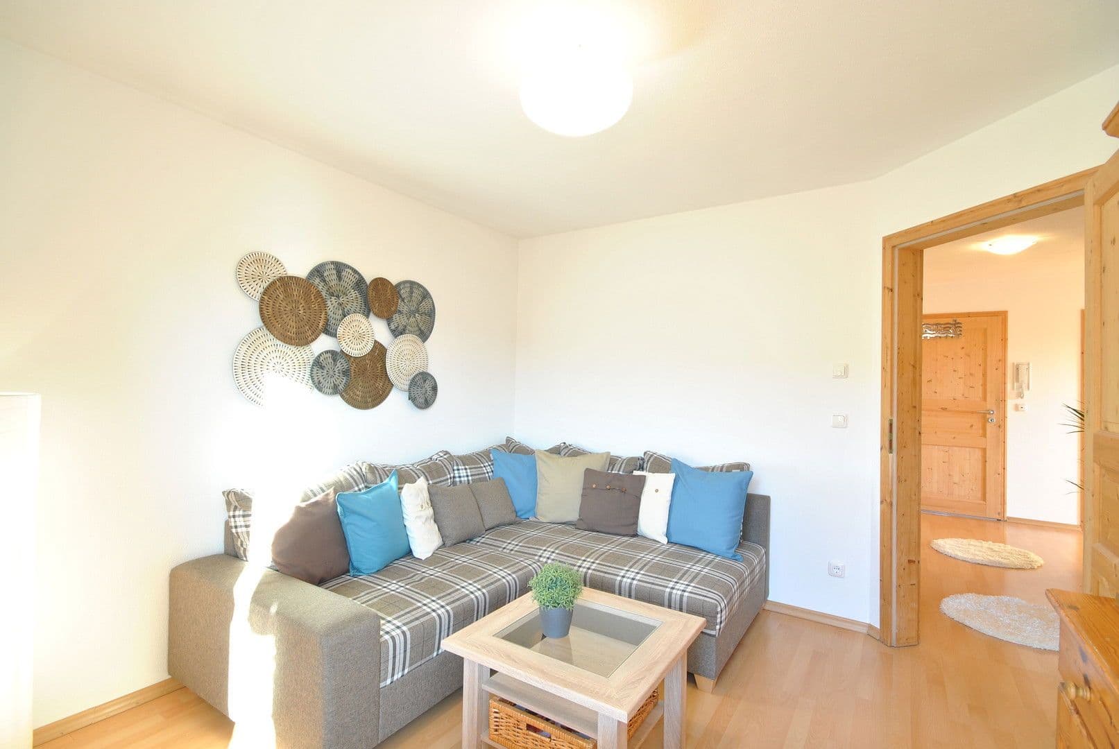 3 bedroom flat to rent, 69 m², Oberaudorf, Bavaria 3 bedroom flat to rent, 69 m², Oberaudorf, Bavaria