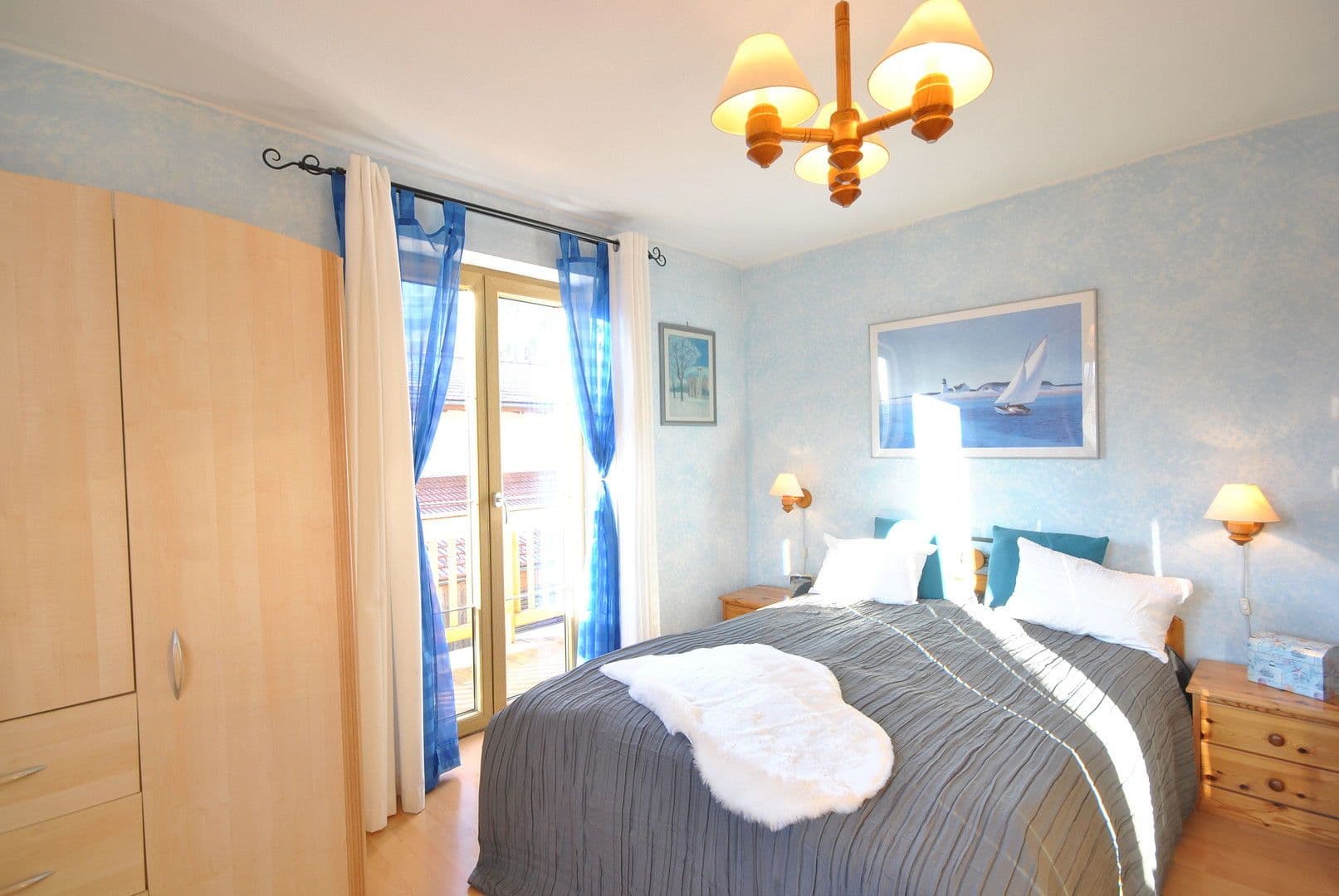 3 bedroom flat to rent, 69 m², Oberaudorf, Bavaria 3 bedroom flat to rent, 69 m², Oberaudorf, Bavaria